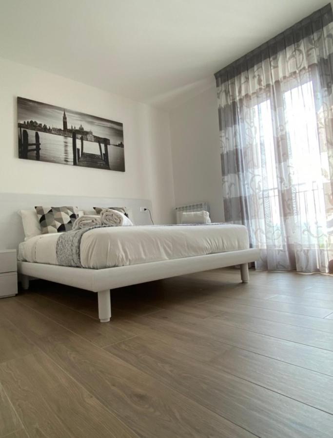 נוברטה די פיאבה Residence Outlet Vivaldi מראה חיצוני תמונה