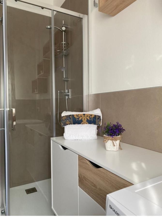 נוברטה די פיאבה Residence Outlet Vivaldi מראה חיצוני תמונה