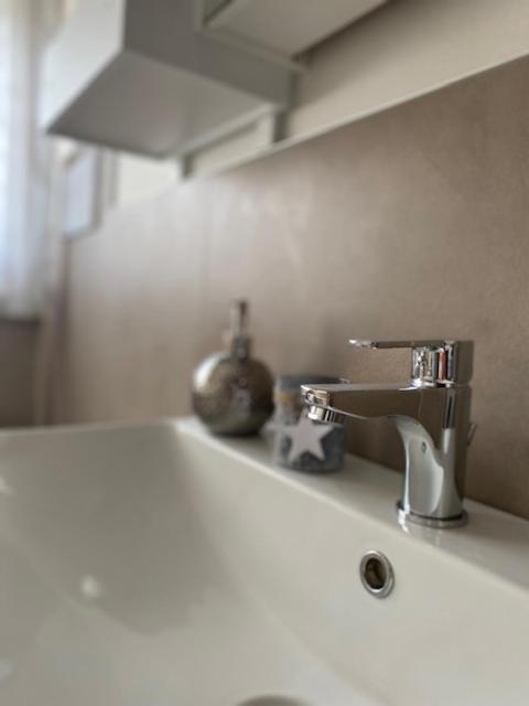 נוברטה די פיאבה Residence Outlet Vivaldi מראה חיצוני תמונה